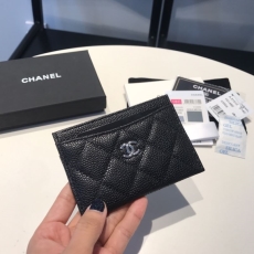 Chanel Wallet Purse